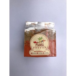 1 kg Et İçin Sucuk/Sucukiçi Baharat Karışımı (Eski Kayseri Usulü)