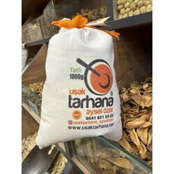 Uşak Tarhanası ( Toz ) 1 kg