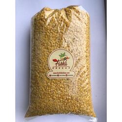 Yerli Sarı Mercimek 1 kg