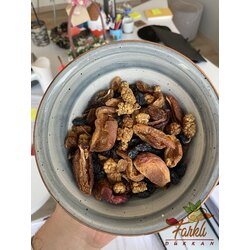 Farklıdükkan Karışık Kuru Meyve 500 gr