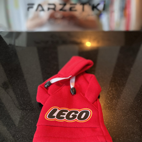 Lego vites poları