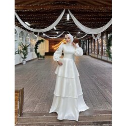 Söz ve nişanlılık kat kat abiyemiz 