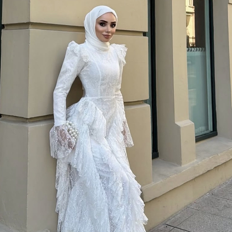 Beyaz Kelebek