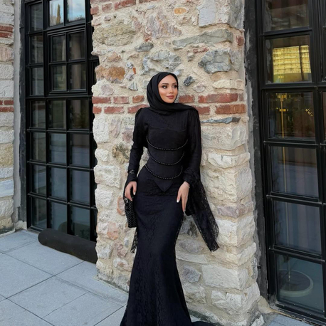 Siyah inci 