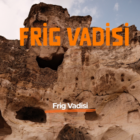 Frig Rotası 2025 4 Gün 600km 
