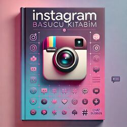 INSTAGRAM BAŞUCU KİTABI 