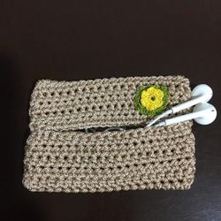 telefon kulaklık kabı 