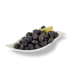 siyah zeytin 