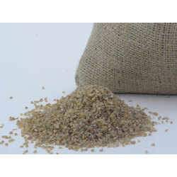 ince köftelik bulgur “karakılçık”