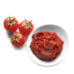 el yapımı domates salçası