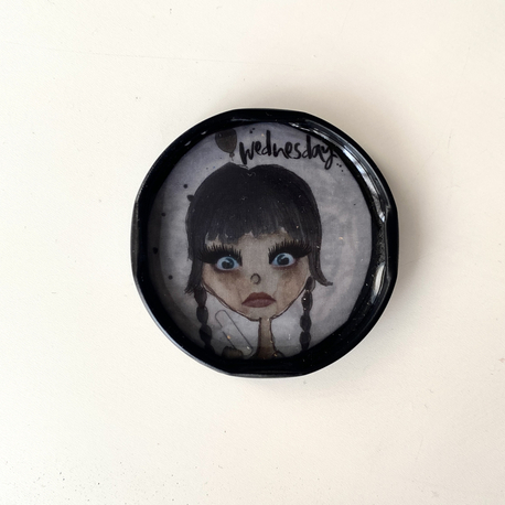 Magnet 009