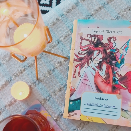 perili defter 