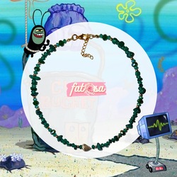 "Plankton" kolye