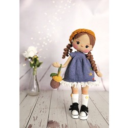 IŞIK DOLL SONBAHAR 