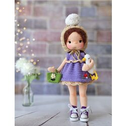 PARLA DOLL