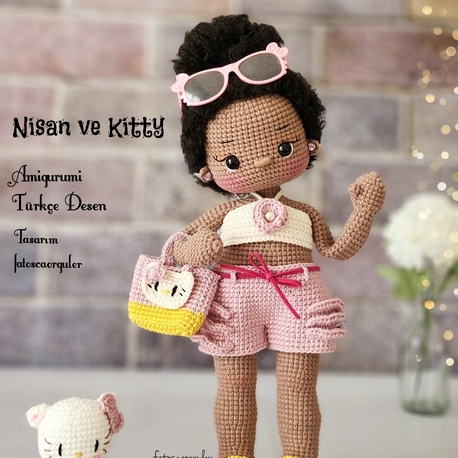 Nisan ve Kitty