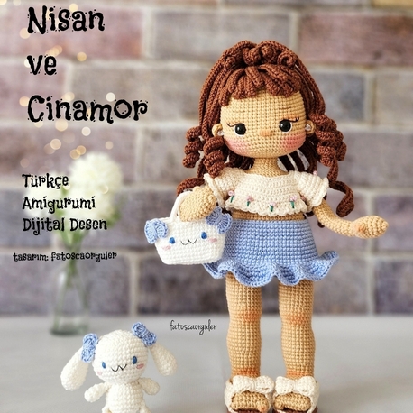 Nisan ve Cinamor