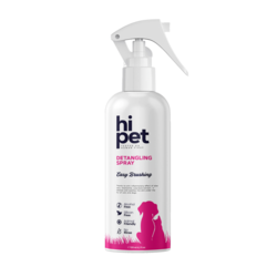 Hipet Kıtık Açıcı Kolay Tarama Spreyi 120 Ml