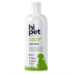 Hipet Arındırıcı Şampuan 200 Ml