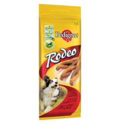 Pedigree Rodeo Çiğneme Çerezi 70 G