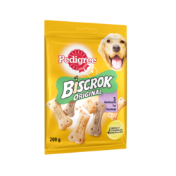 Pedigree Biscrock Ödül Bisküvisi 200 G