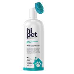 Hipet Pati Temizleme Köpüğü 150 Ml