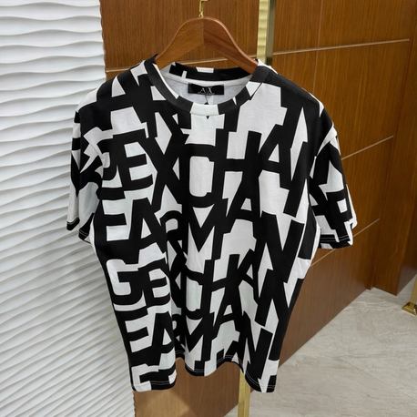 ARMANİ EXCHANGE T-SHİRT