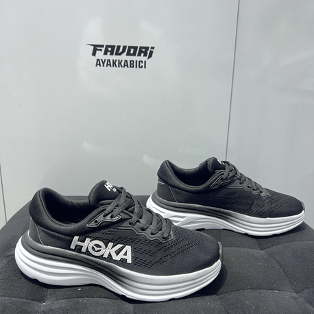 HOKA