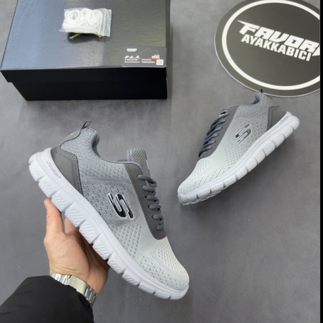 Skechers X