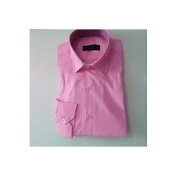 % 100 cotton kız çocuk gömlek