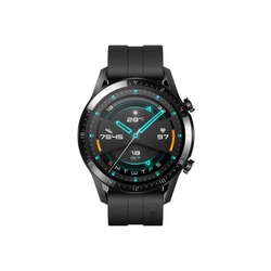 Huawei Huaweı Watch Gt2 46mm Sport (SİYAH) HW-WTCHGT2