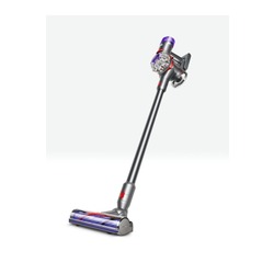 DYSON V8 Absolute (gümüş/nikel) Kablosuz Süpürge