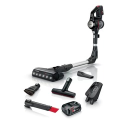 Bosch Bcs712xxl Şarzlı Dik Süpürge