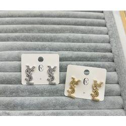 Marka Gold Küpe
