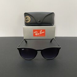 RayBan 4171 622/8G ERIKA MATTE BLACK