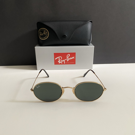 RayBan ELİPS 3547-N 001 51ekt Unisex