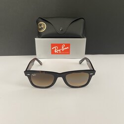 RayBan WAYFARER 2140 902/51 BROWN