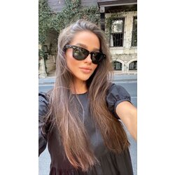 RayBan WAYFARER 2140 901 50 BLACK