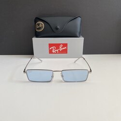 RayBan EMY 3741 003/80 56ekt Unisex (ORİGİNAL)