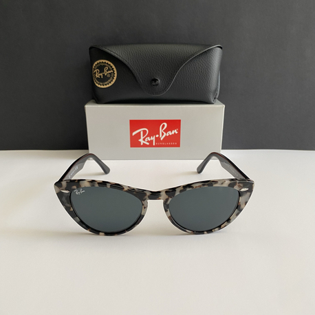 RayBan NİNA 4314-N 1251/39 54ekt (ORİGİNAL)