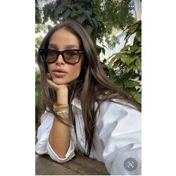 RayBan WAYFARER BROWN 2140 902/51 50ekt