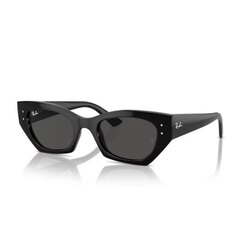 RayBan ZENA 4430 6677/87 BLACK (ORİGİNAL)