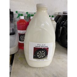 5KG FELEK TORPİDO PLASTİK AKSAM PARLATICI VE KORUYUCU