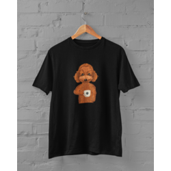 Tshirt Siyah 