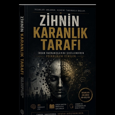 ZİHNİN KARANLIK TARAFI 
