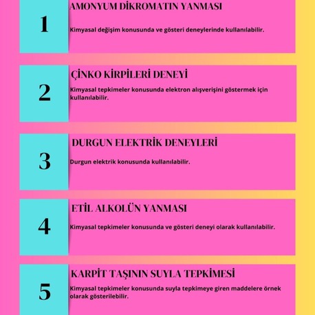 10 DENEY BİR ARADA 6. BÖLÜM