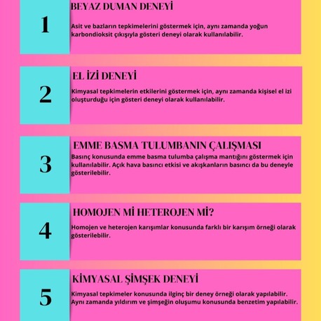 10 DENEY BİR ARADA 8.BÖLÜM