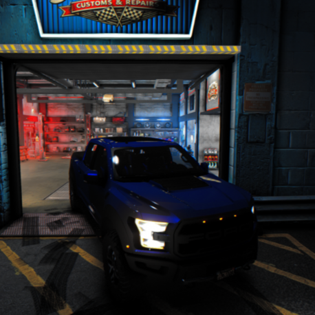 Ford F150