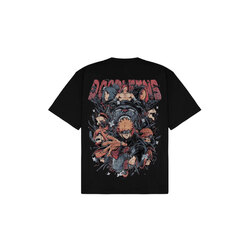 Pain Tshirt