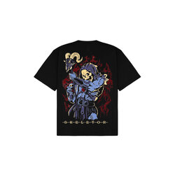 Skeletor Tshirt 